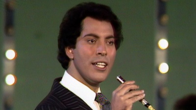 José Velez - Vino Griego