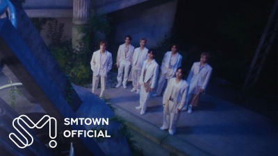 NCT DREAM - NCT DREAM《Rains in Heaven》MV