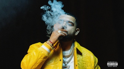 Legado 7、Daniel Garcia - Mi Talento
