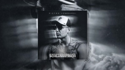 Pietro Lombardi - Schlussstrich