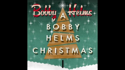 Bobby Helms - Captain Santa Claus(And His Reindeer Space Patrol)