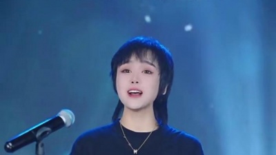 豆豆果 - 《有风无风皆自由》吕口口