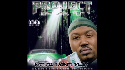 Project Pat、Namond Lumpkin、Edgar Fletcher - Life We Live