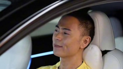 豆豆果 - 《分手2024》马健涛
