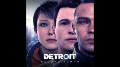 Philip Sheppard - Breathe In - Kara | Detroit: Become Human