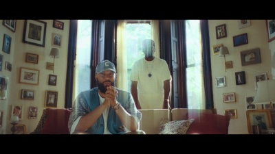 Common、Pete Rock - Dreamin'