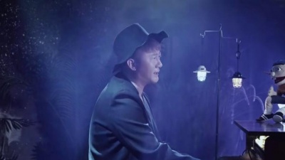 关喆 - 我开始习惯孤独
