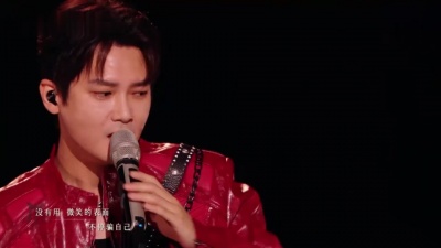 奋斗 - 《骑士精神》熊梓淇 2024披荆斩棘第四季 第1期(中)