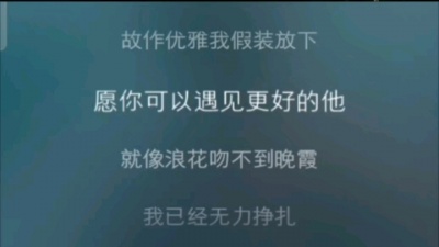 DJ迷人磊 - 白鸽乌鸦相爱的戏码
