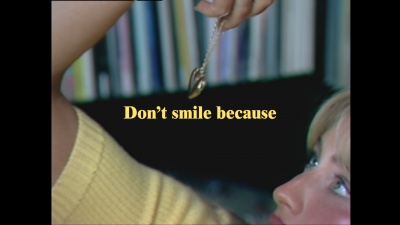 Sabrina Carpenter - Don’t Smile