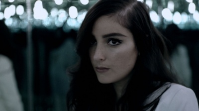 Banks - Drowning
