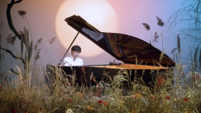 Bruce Liu - Tchaikovsky: The Seasons, Op. 37a: VI. June. Barcarolle
