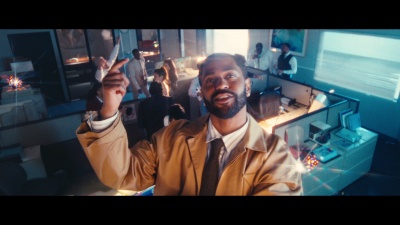 Big Sean - Who You Are(Superstar)