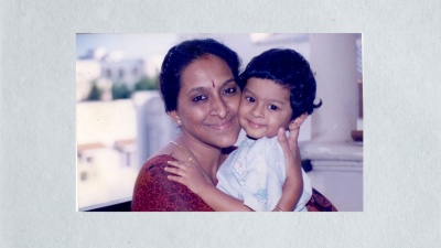 Amrit Ramnath、Bombay Jayashri - Nila