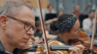 Sascha Goetzel、Orchestre de Chambre de Paris、Lucienne Renaudin Vary - Rodgers: Edelweiss(Arr. Lehn for Trumpet and Orchestra)