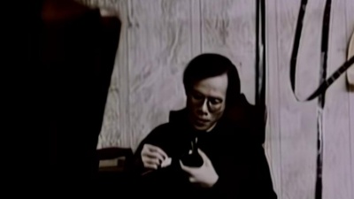 罗大佑 - 暗恋