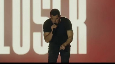Jeremy Camp - No Survivors