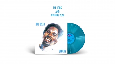 Billy Ocean - The Long and Winding Road