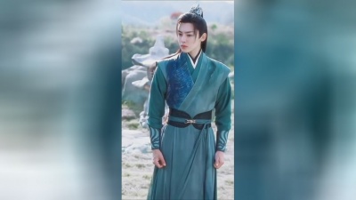 梦离旧时光 - “我疑心天下，但唯独信她”#侯明昊