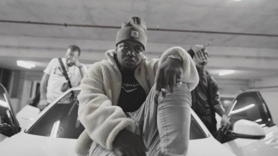 Malie Donn - Juta