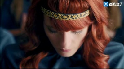 Florence + The Machine - Drumming Song