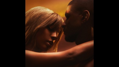 Victoria Monét、Usher - SOS(Sex on Sight)