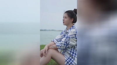 豆豆果 - 《大海》葛漂亮
