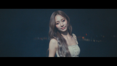 子瑜 - Run Away M/V