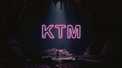 Jhayco、Bryant Myers、Luar La L - KTM