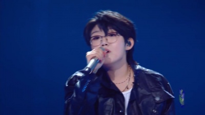 王靖雯 - 下一个