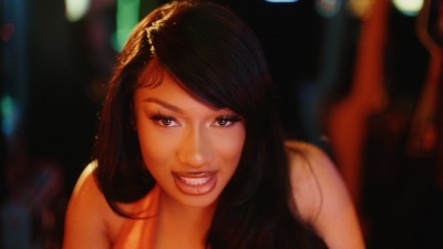 Megan Thee Stallion、RM - Neva Play(feat. RM of BTS)