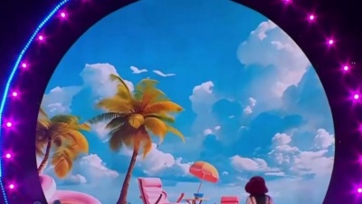 Yamy郭颖 - 今天我是什么都不想做