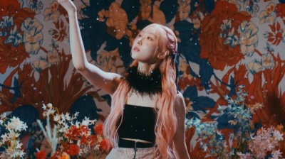 Dreamcatcher - BONVOYAGE