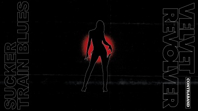 Velvet Revolver - Sucker Train Blues