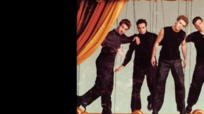*NSYNC、Lisa Lopes - Space Cowboy(Yippie-Yi-Yay)