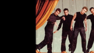 *NSYNC、Lisa Lopes - Space Cowboy(Yippie-Yi-Yay)