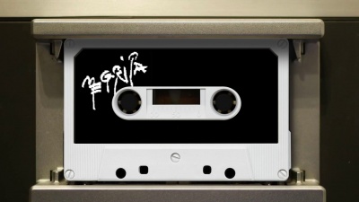 Negrita - R.J.(Angelo Ribelle)