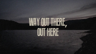 Brantley Gilbert - Out Here