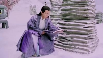 豆豆果 - 千年(回忆版) 七元
