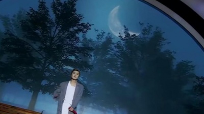 余佳运 - 九月底