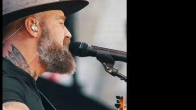 Zac Brown Band - Tie Up