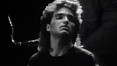 Richard Marx - HOLD ON TO THE NIGHTS