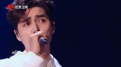 童童看综艺 - 我不在乎世界如何荒唐 阿云嘎 音乐缘计划第5期