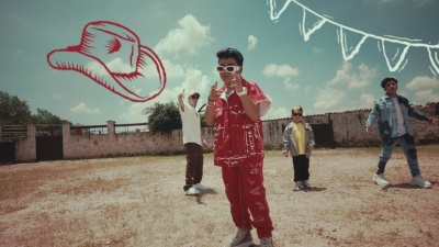 McDavo、picus - Morro Dolido