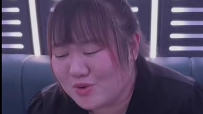 豆豆果 - 《喝到吐聊到哭》原来是夏夏