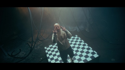 Bojan、Zuna - 500BENZ