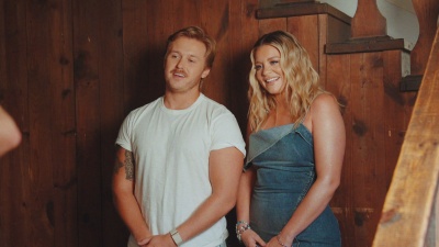 Corey Kent、Lauren Alaina - Now or Never