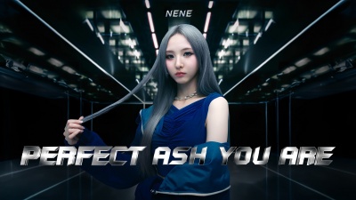Nene郑乃馨 - Perfect Ash You are
