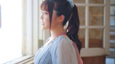 麻倉もも - あそびちゅう