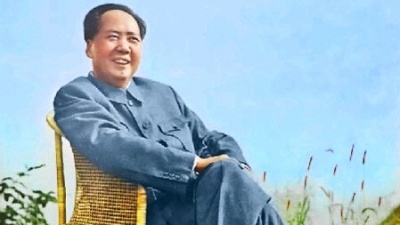 袁晓明 - 国歌